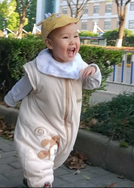 模特-