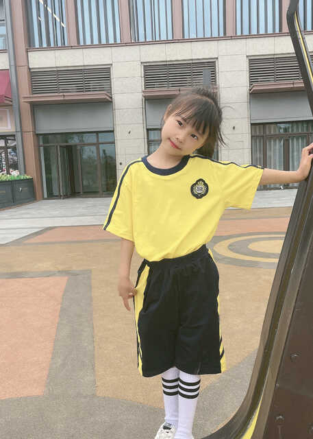 模特-