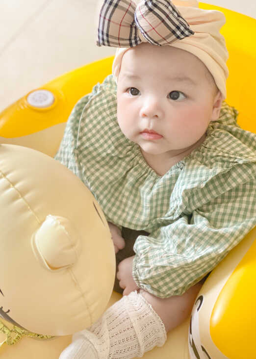 模特-
