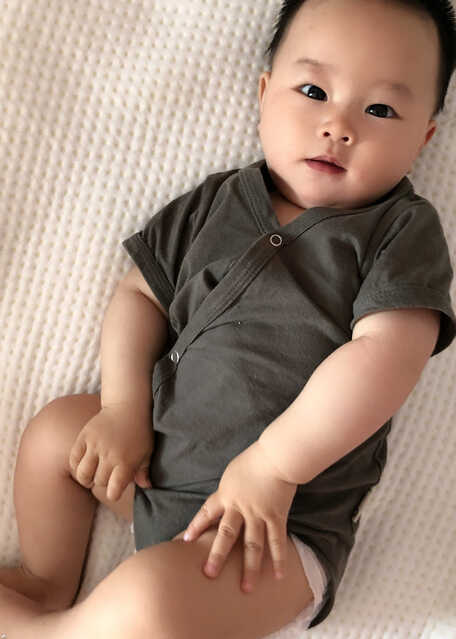 模特-