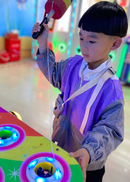 模特-