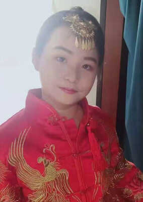 模特-