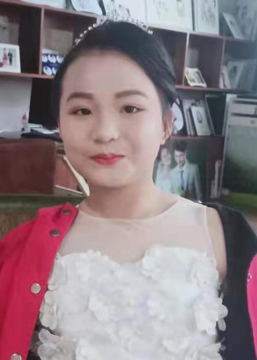 模特-