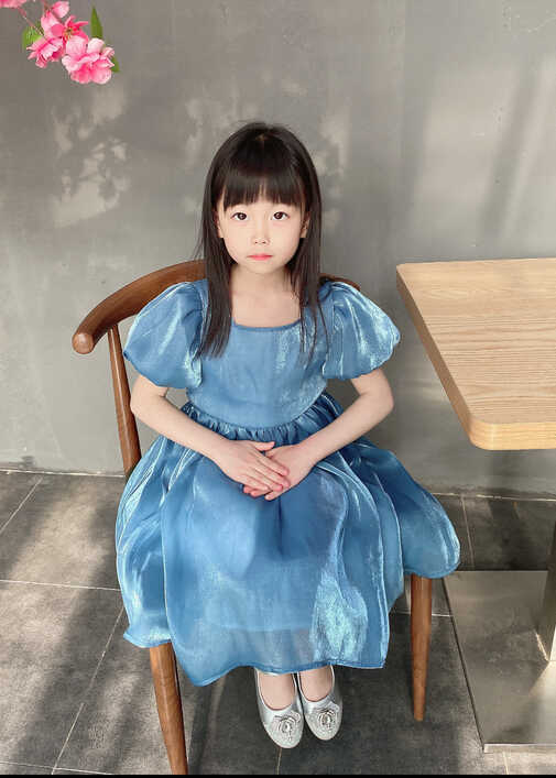 模特-