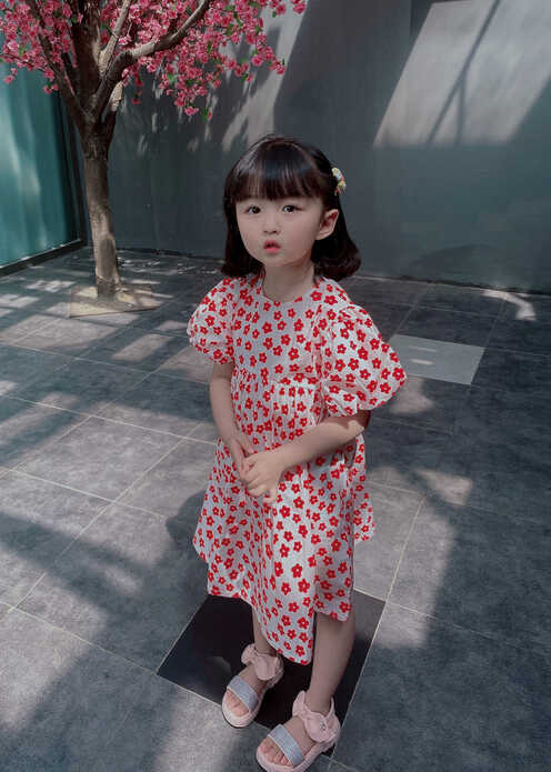 模特-