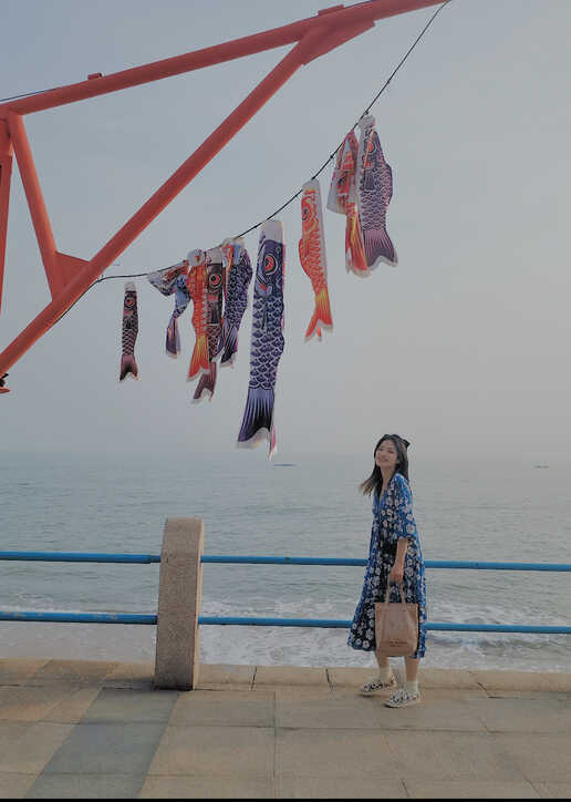 模特-