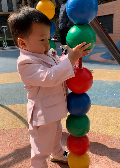 模特-