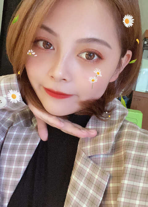 模特-