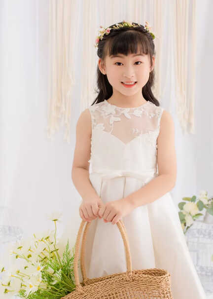 模特-