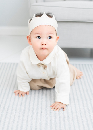 模特-