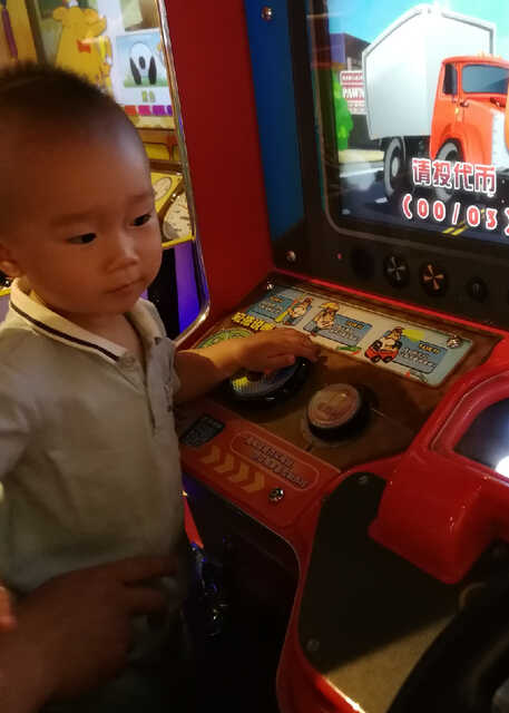 模特-