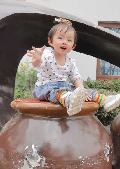 模特-