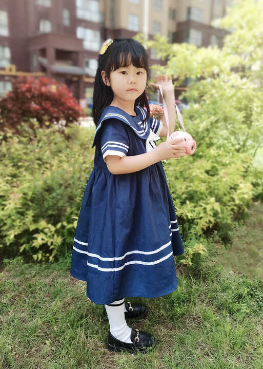 模特-