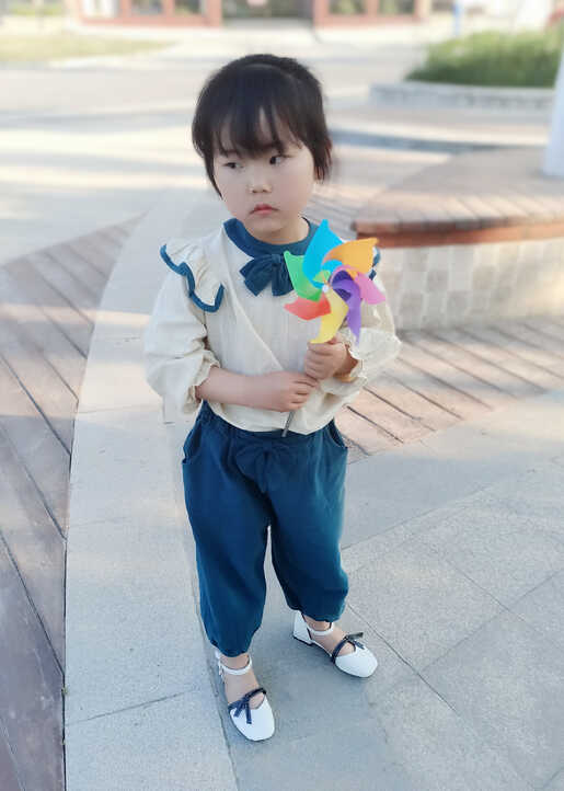 模特-