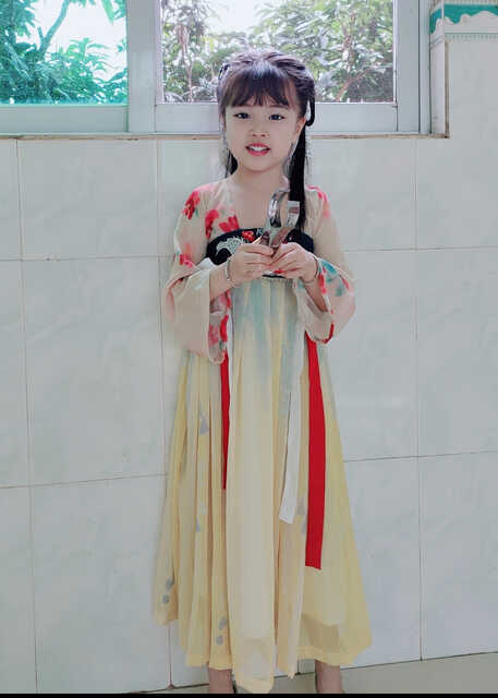 模特-