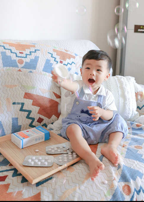 模特-