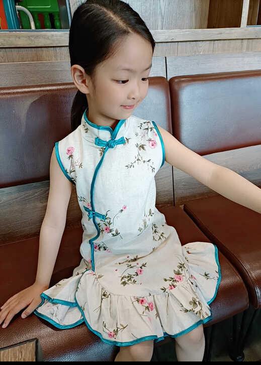 模特-