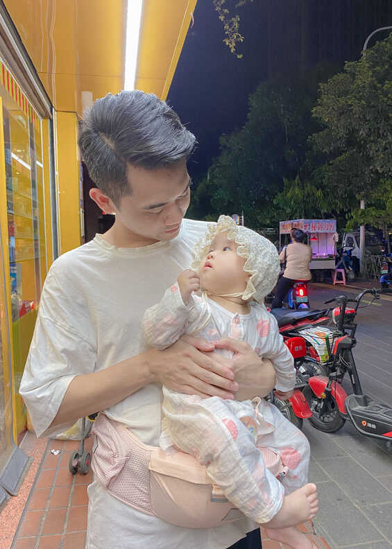 模特-