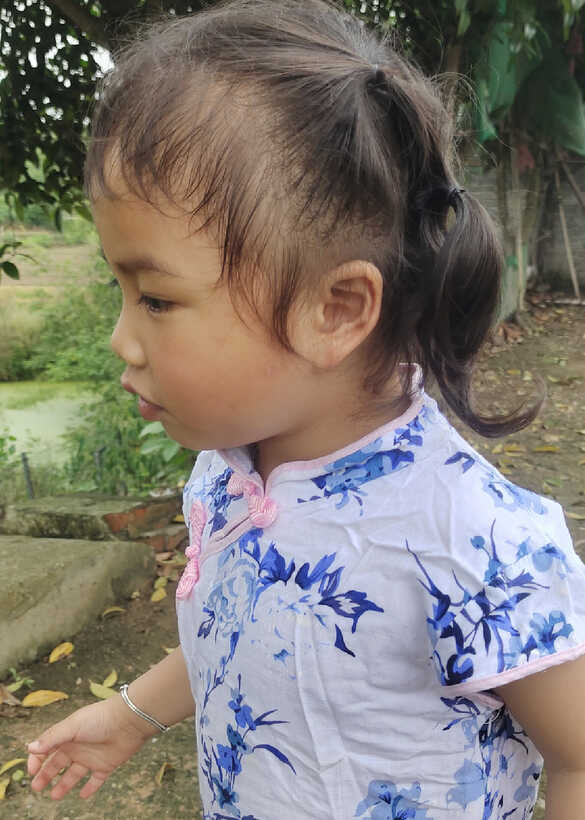 模特-