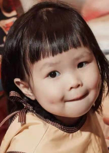 模特-