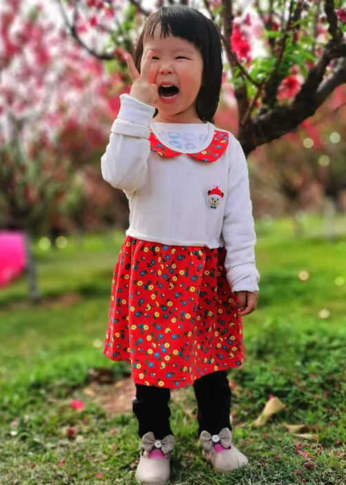 模特-