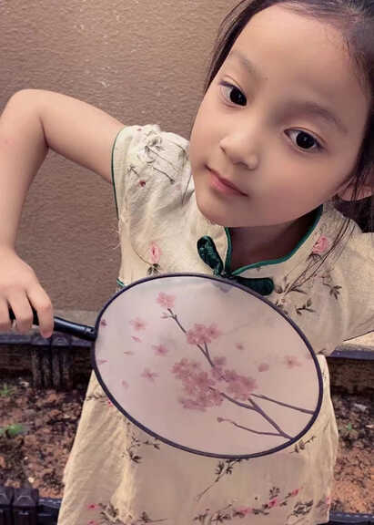 模特-