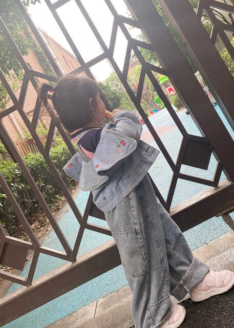 模特-