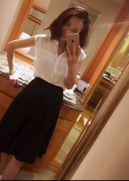 模特-