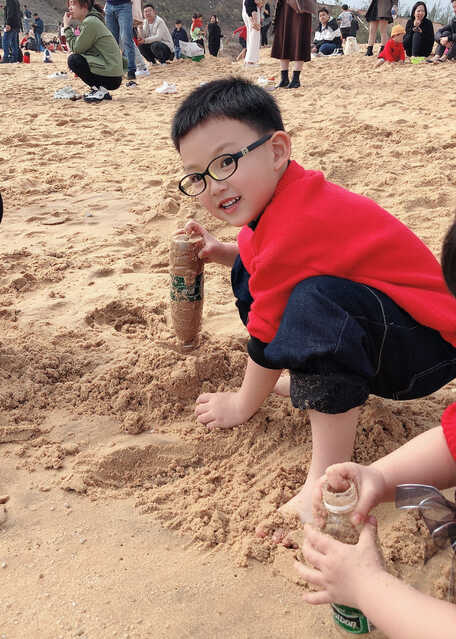 模特-