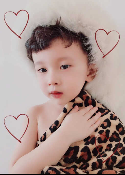 模特-