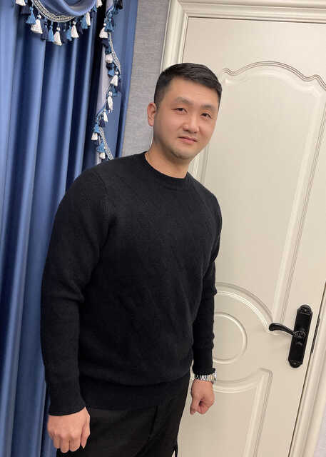 模特-