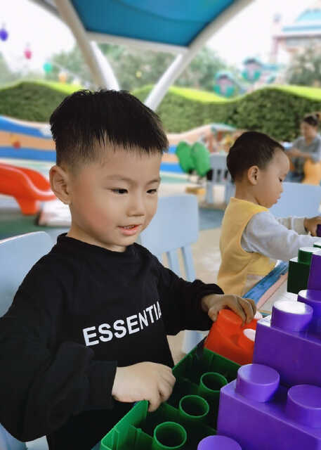 模特-