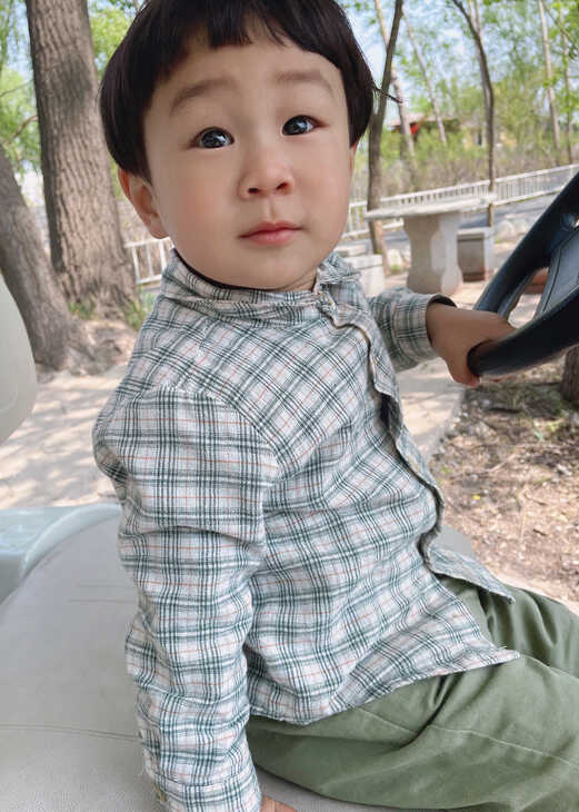 模特-