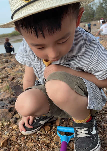 模特-