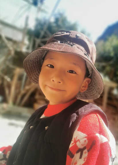 模特-