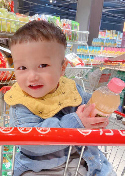 模特-