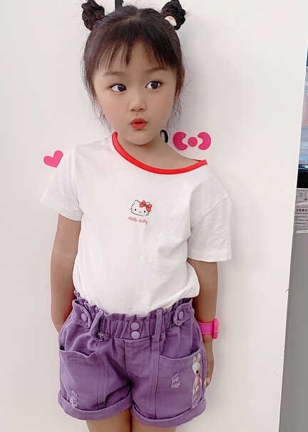 模特-