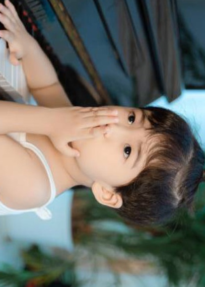 模特-