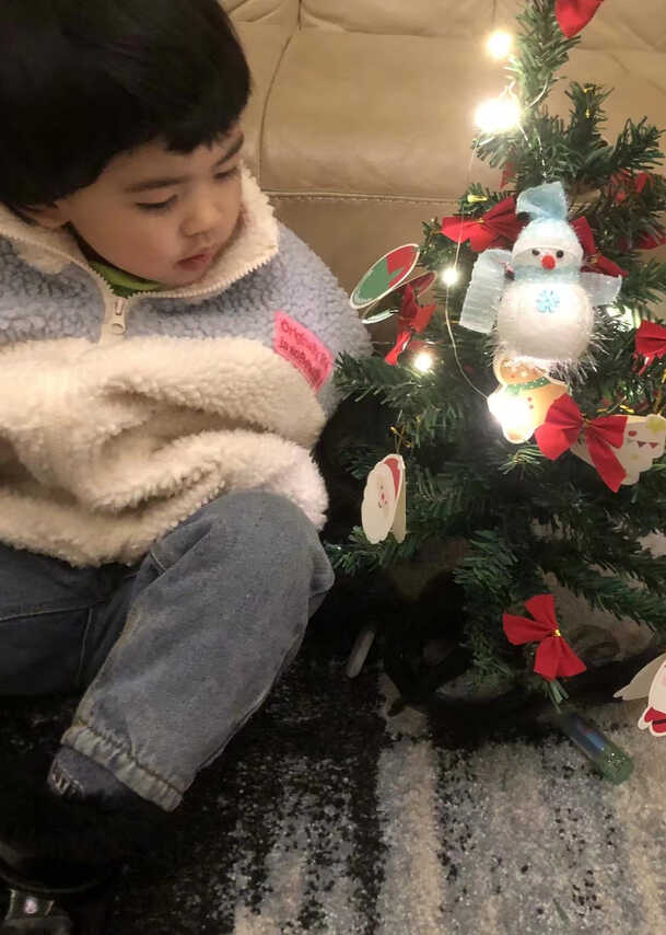 模特-