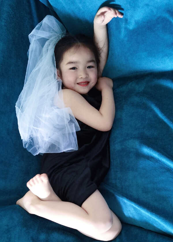 模特-