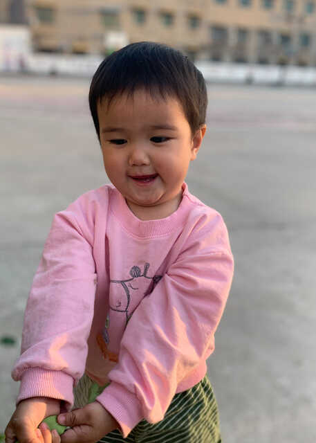 模特-