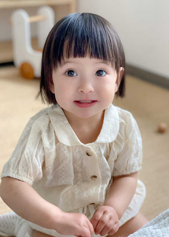 模特-