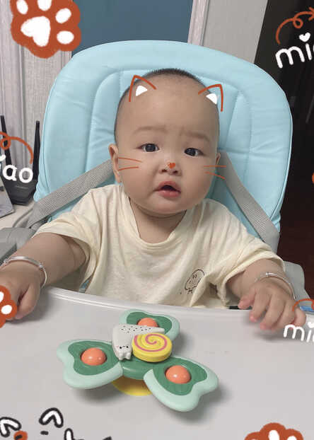 模特-