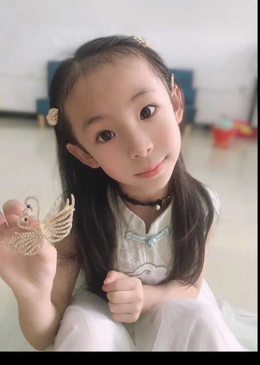 模特-