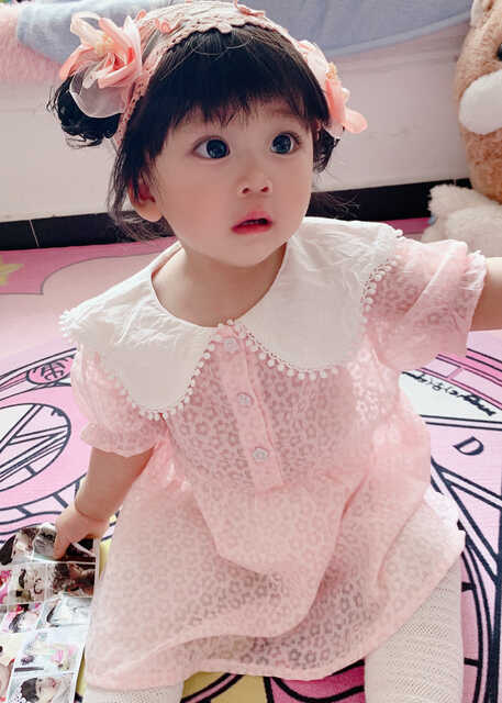 模特-