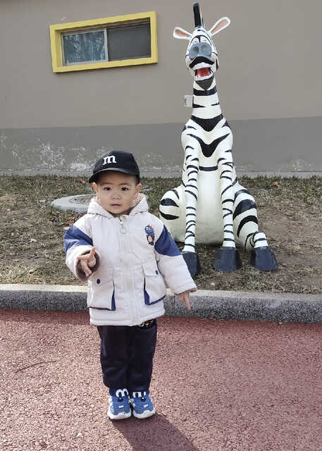模特-