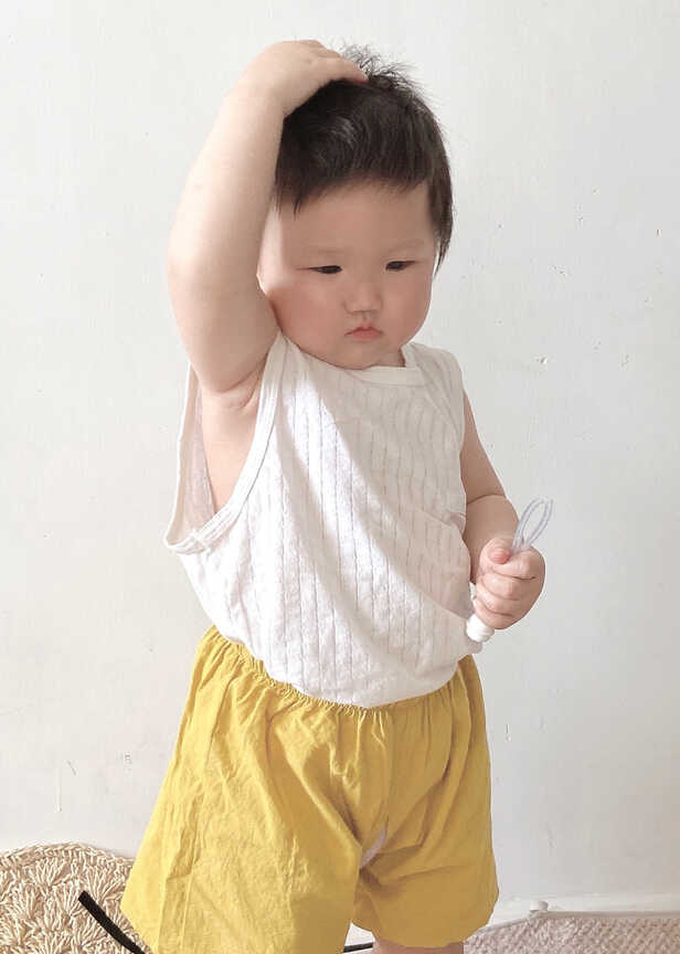 模特-