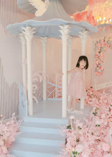 模特-