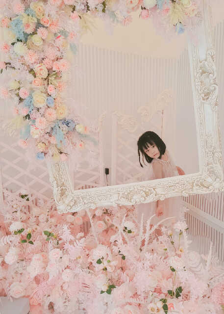 模特-