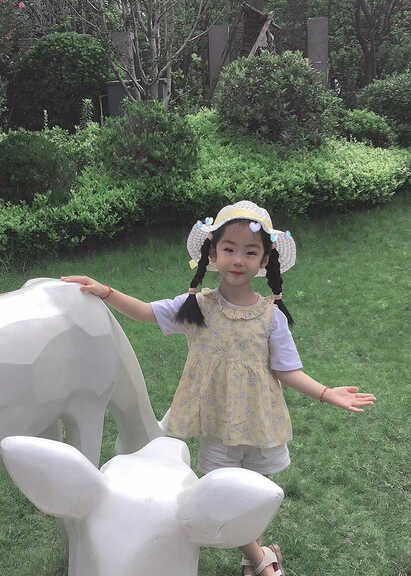 模特-